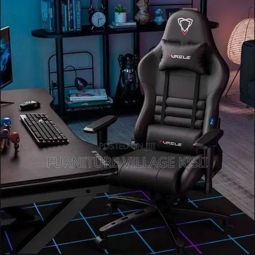 Office Furniture; Adjustable Hand Furgle Gaming Chair