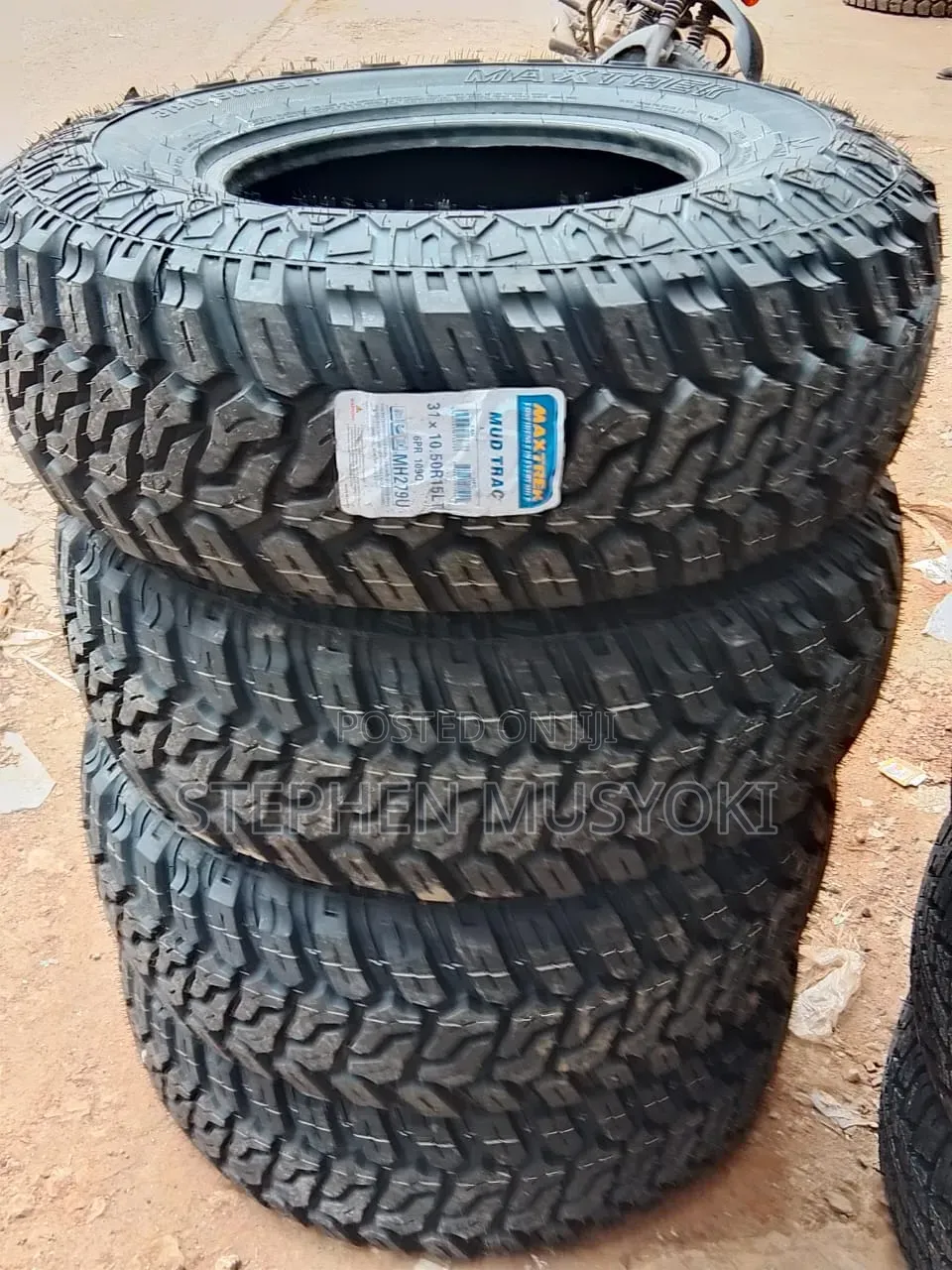 225/45zr18 Goodard Tyre