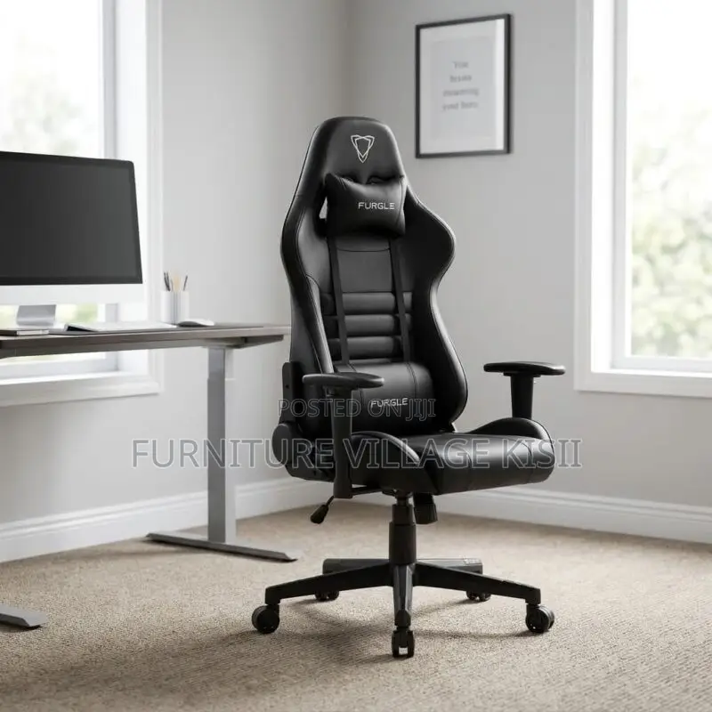 Office Furniture; Adjustable Hand Furgle Gaming Chair