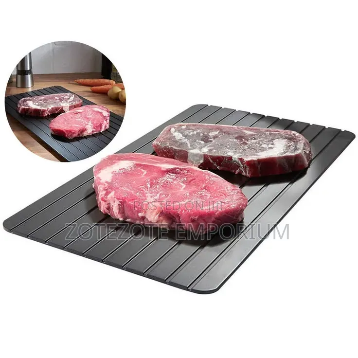 Thawing Board