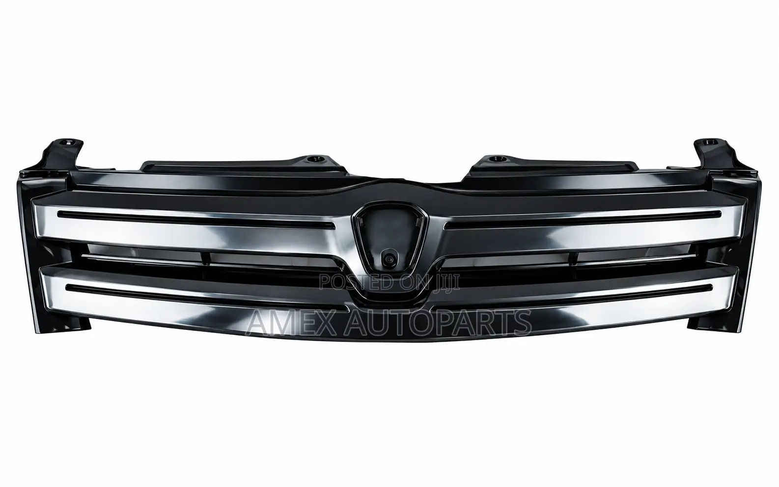 Front Grille Ist Ncp60 Ncp65 2003 - 2005 Model