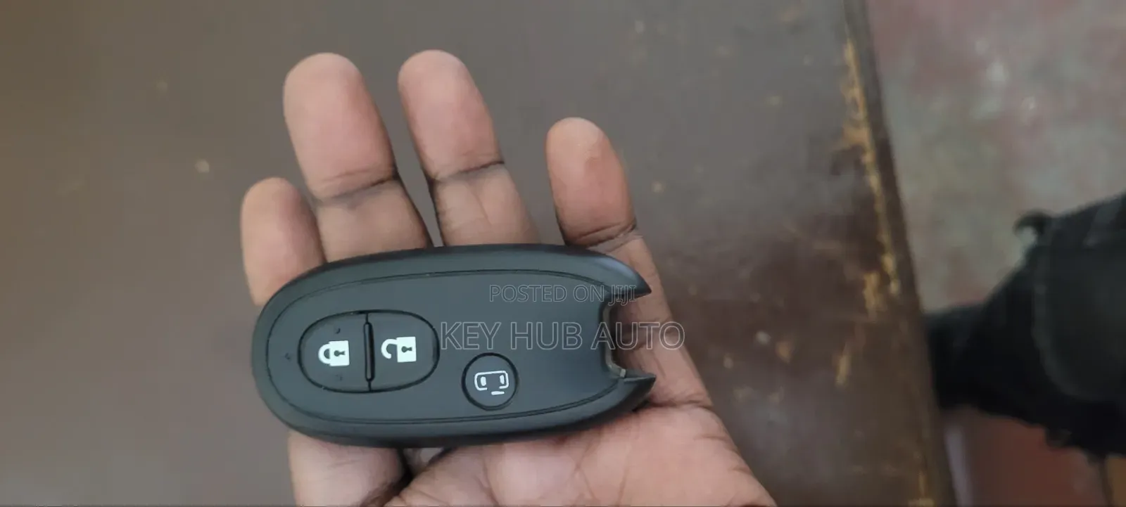 Key Fobs for Sale