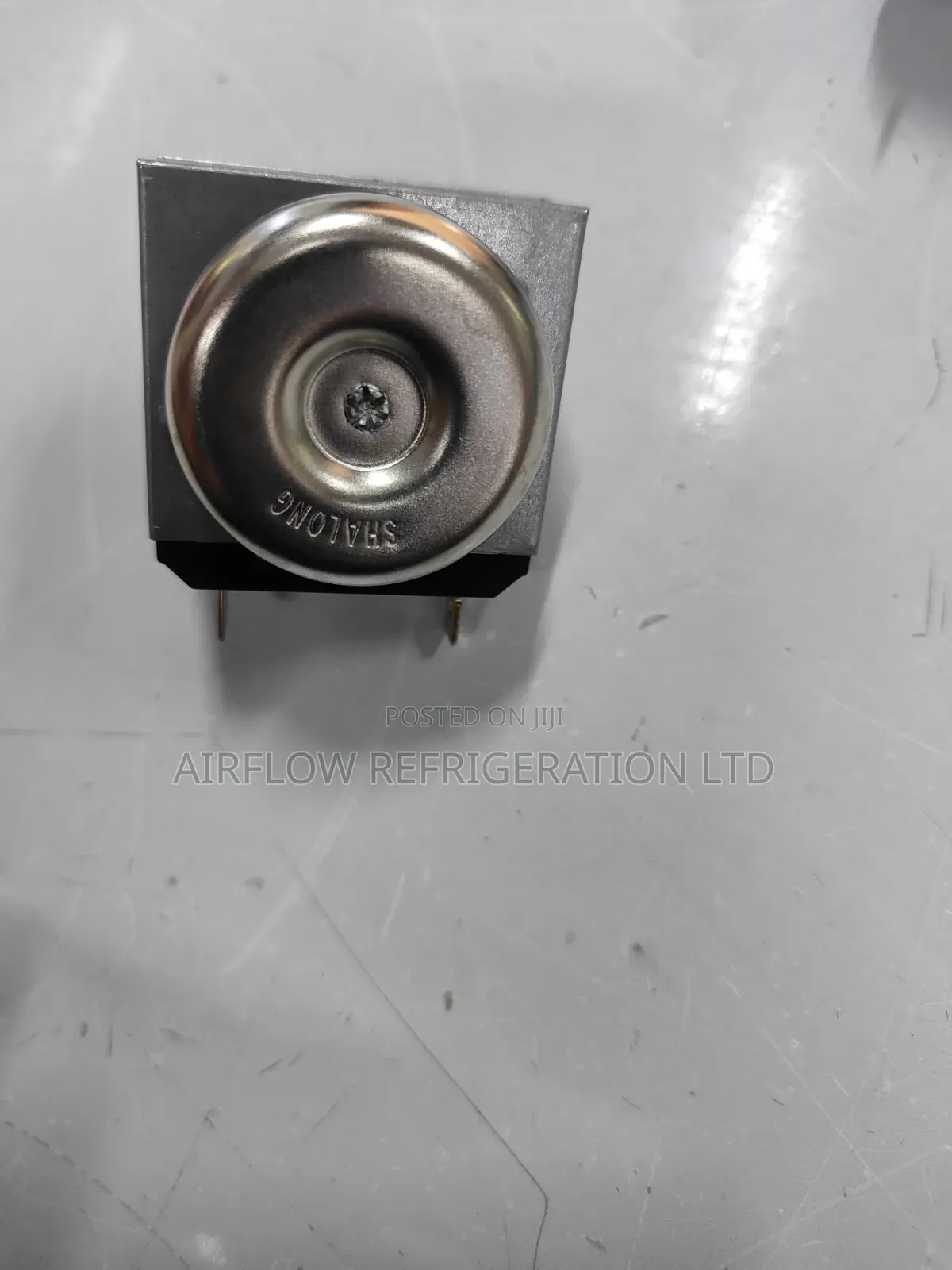 Oven Timer