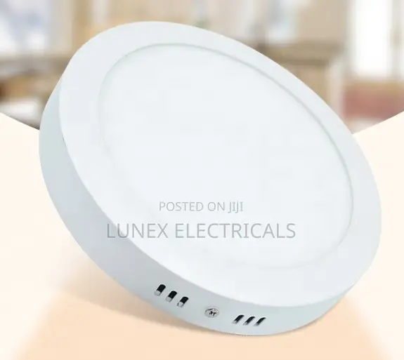 Round Surface Mounted Led Ceiling Lamp Light 18w