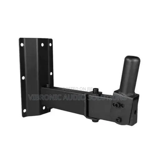 Classic Share This Product Wall Mount Speaker Stand