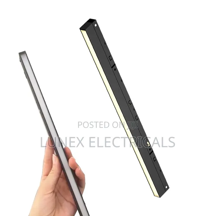 Magnetic Track Lights Lighting Fixtures