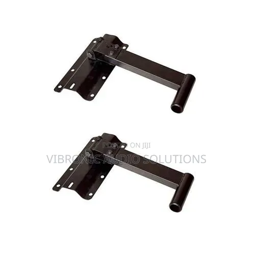 Universal WallMount Speaker Bracket