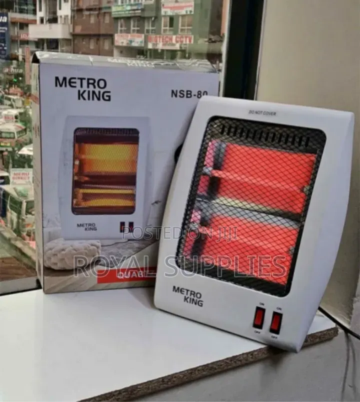 Room Heater
