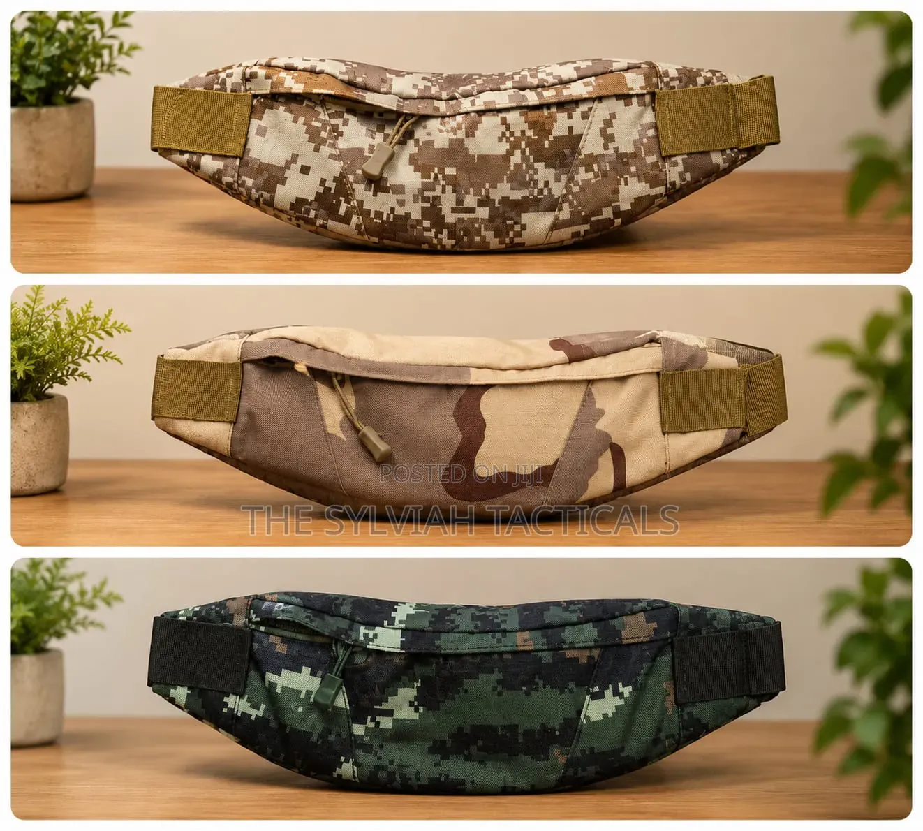 Outdoor Tactical Legit Original Money Bag