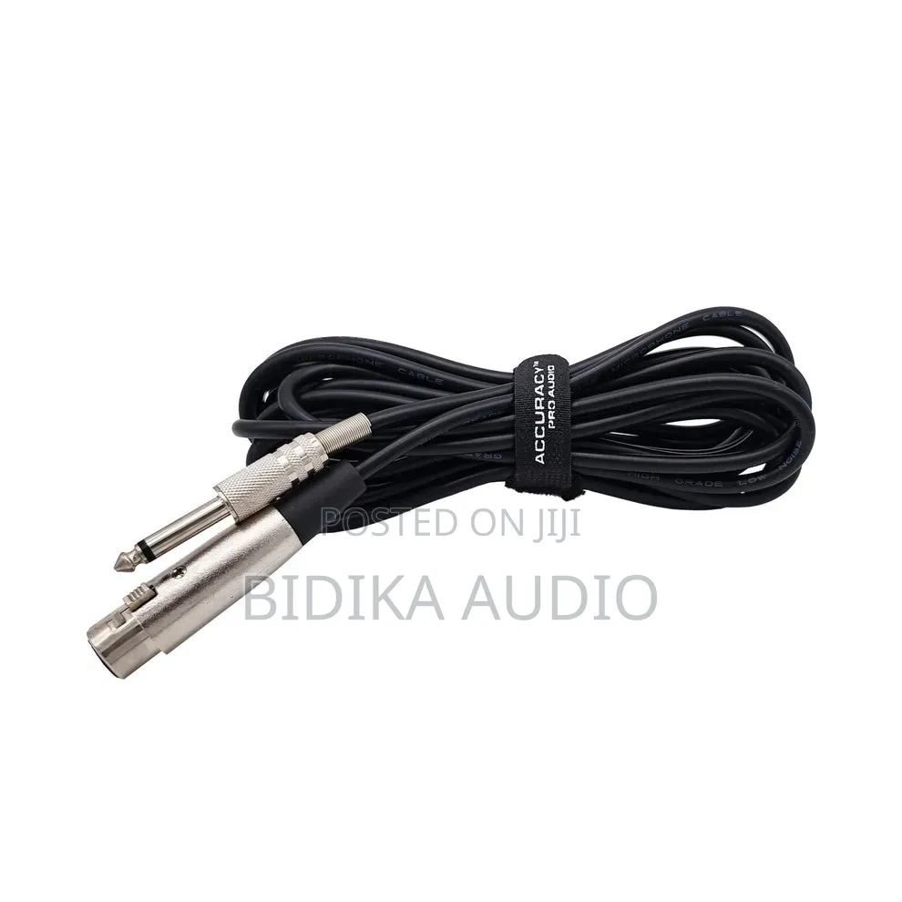 Shure PG-89 Vocal Microphone Kenya | Dynamic Mic for Live Performance