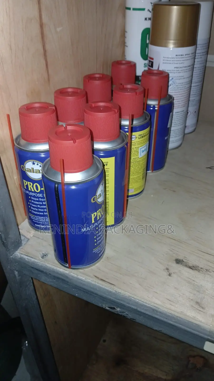 WD-40 Multipurpose Lubricant