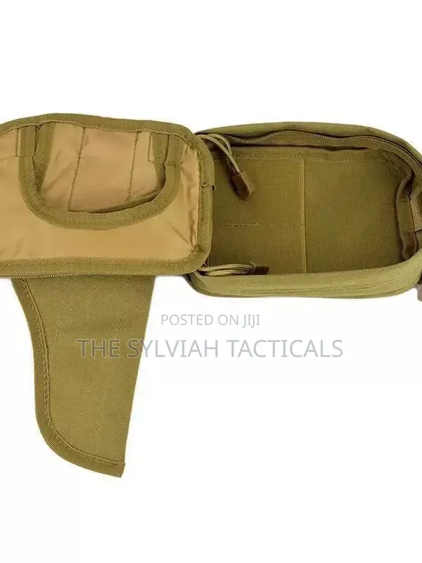 Outdoor Tactical Legit Original Hostler Bag