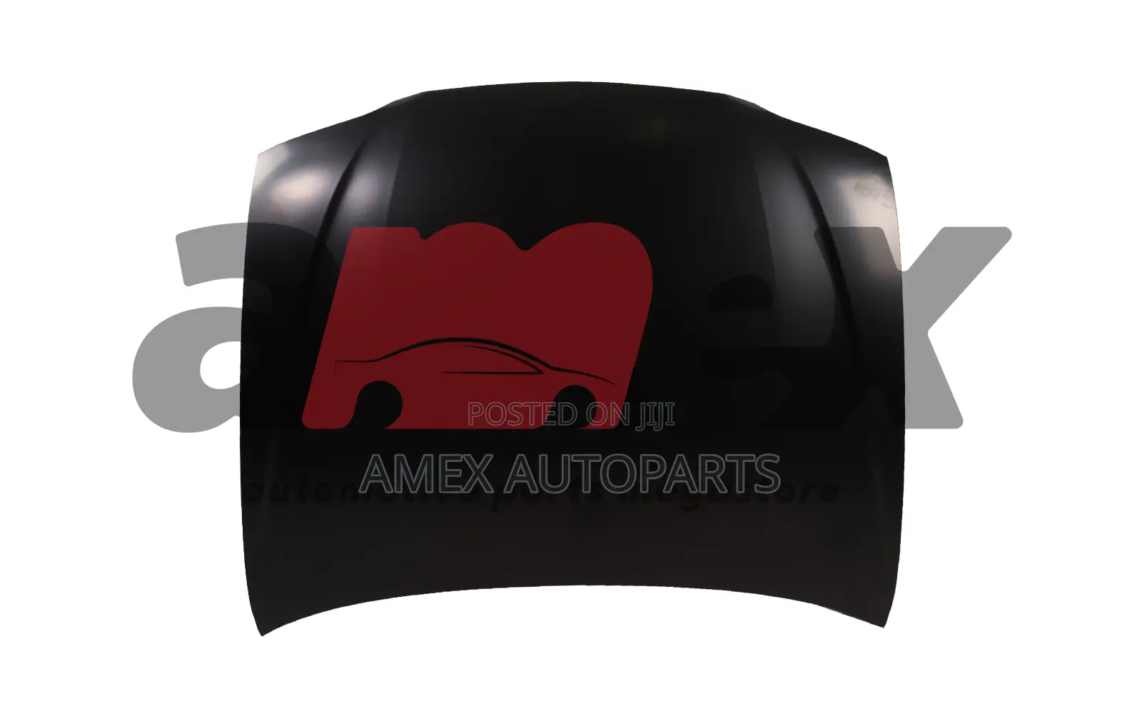 Bonnet Toyota Corolla Ae110 Ae111 1996 - 1998