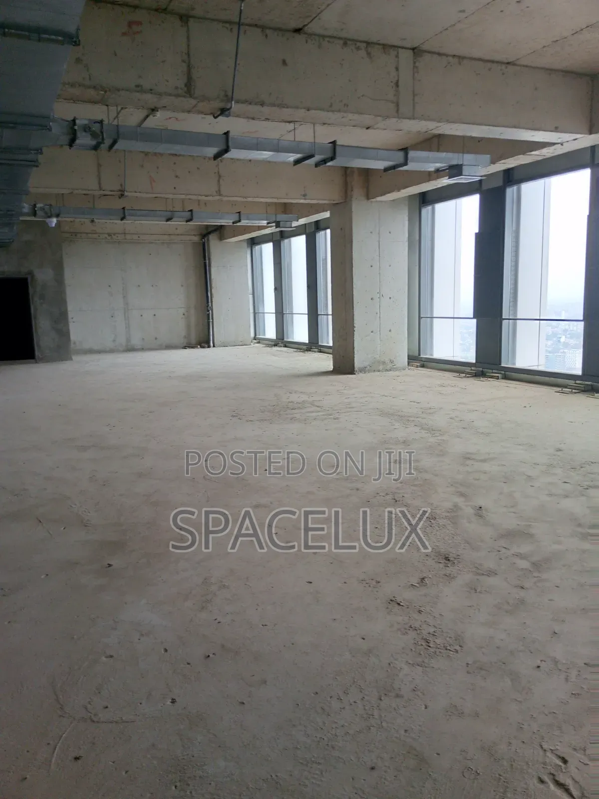 Ecstatic Professional Office .