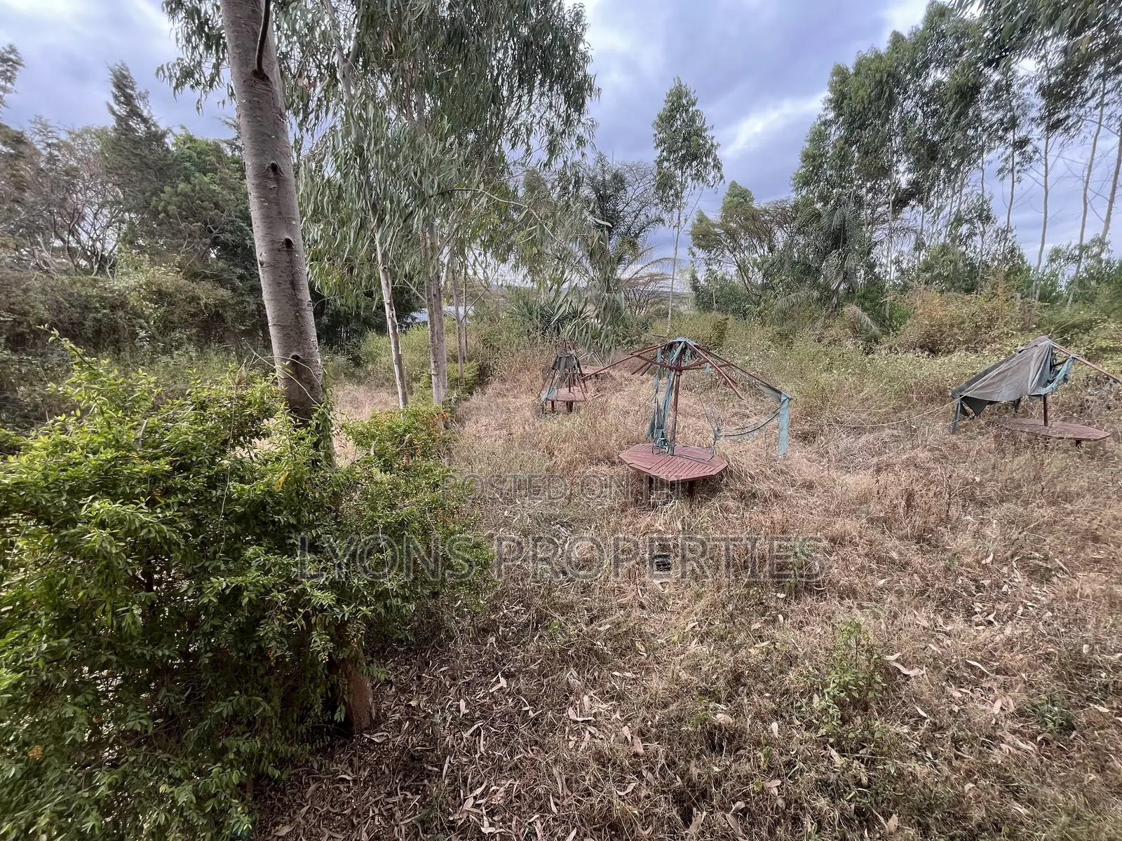 Strategic 3/4 Acre of Land in Ongata Rongai, Maasailodge