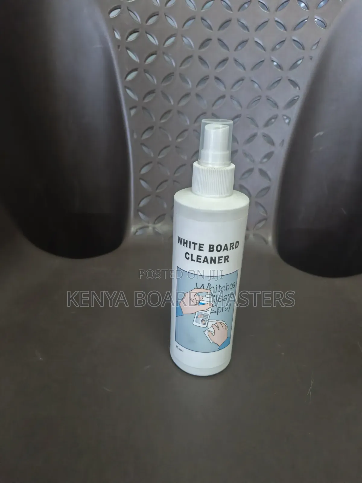 White Board Cleaner/ Liquid Spray