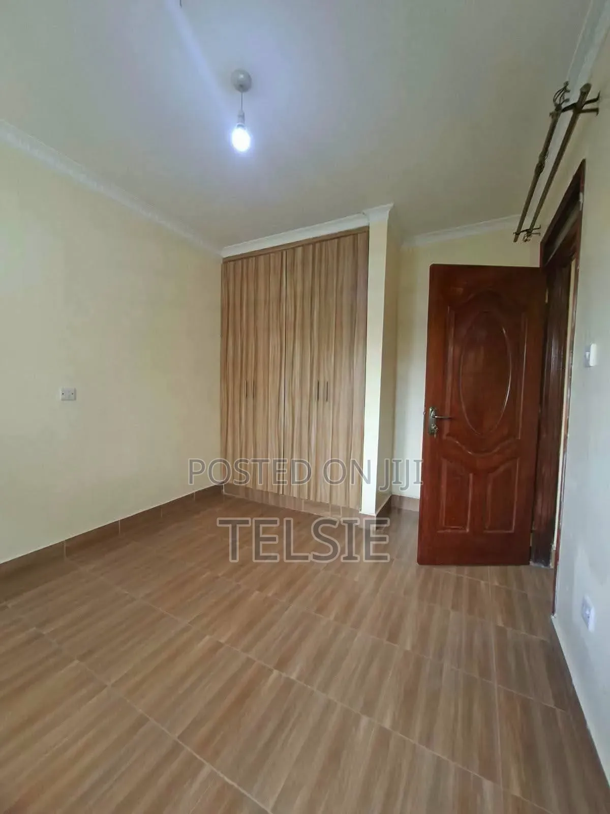 4bdrm Maisonette in Katani Road for rent