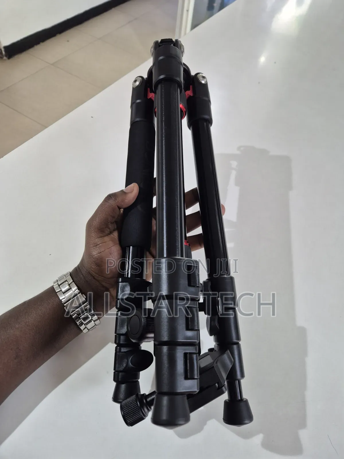 BONFOTO B690A Camera Tripod