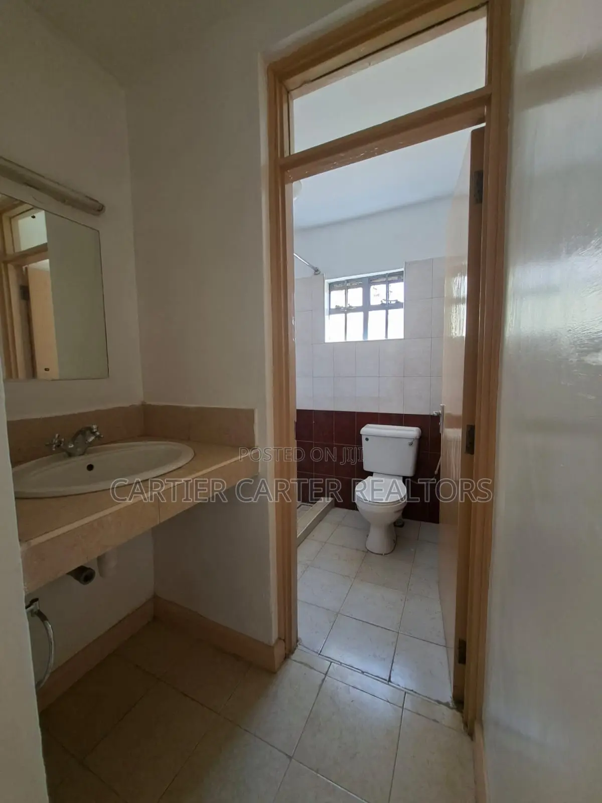 3bdrm Apartment in Imara Daima, City Cabanas for sale