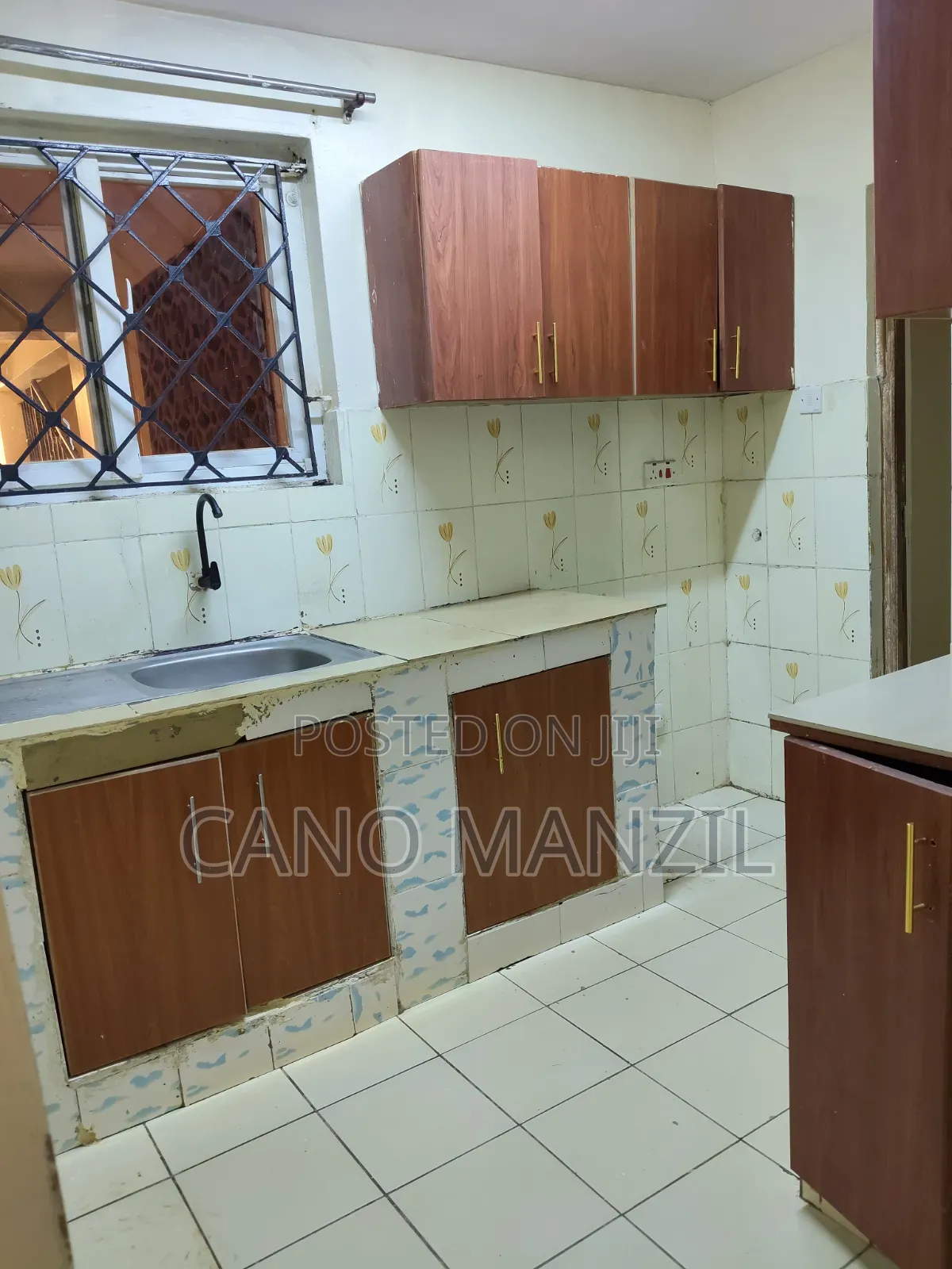 2bdrm Apartment in Katani for rent
