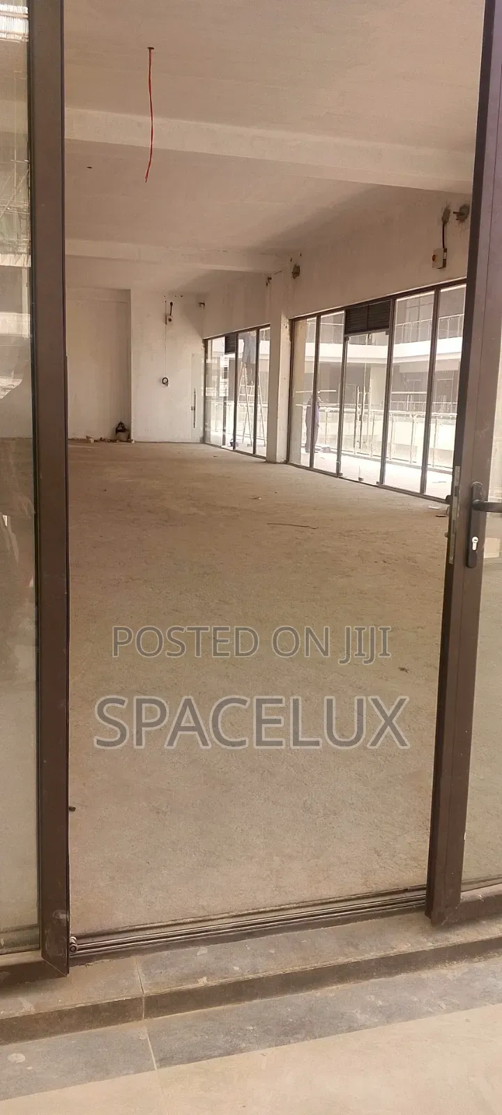 Retail Brand Mall Shop
