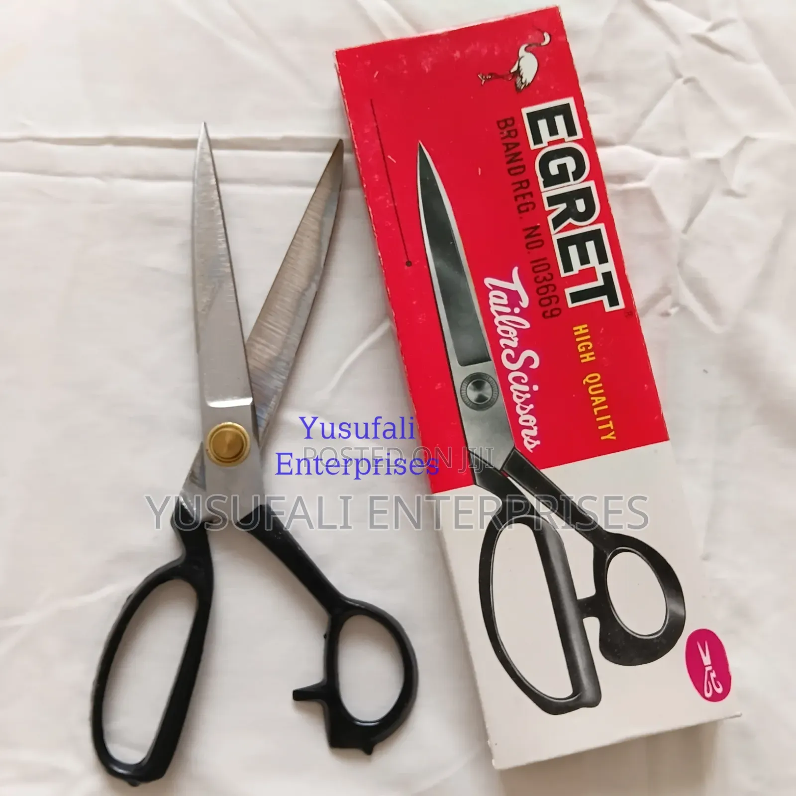 Tailoring Scissors Wholesale