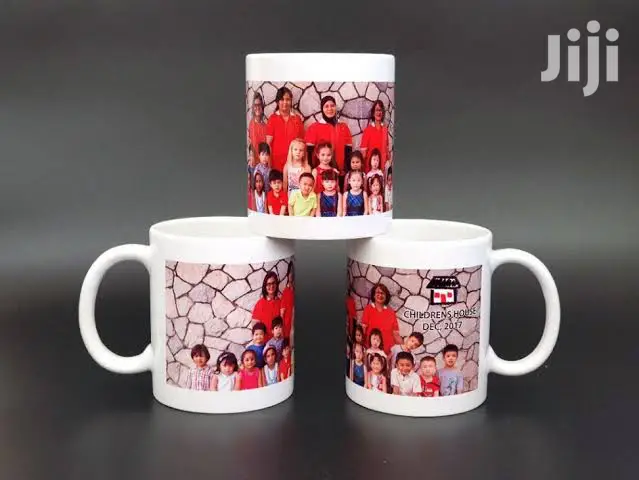 Best Mug Printing Designs