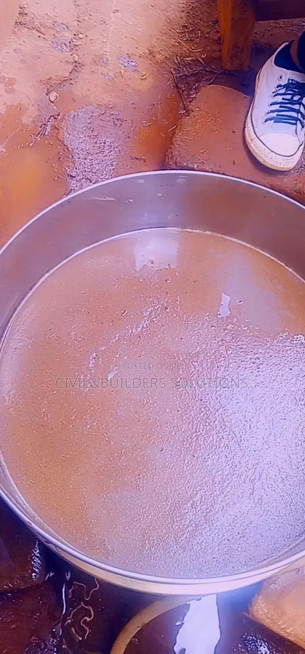 Sieve 75mm