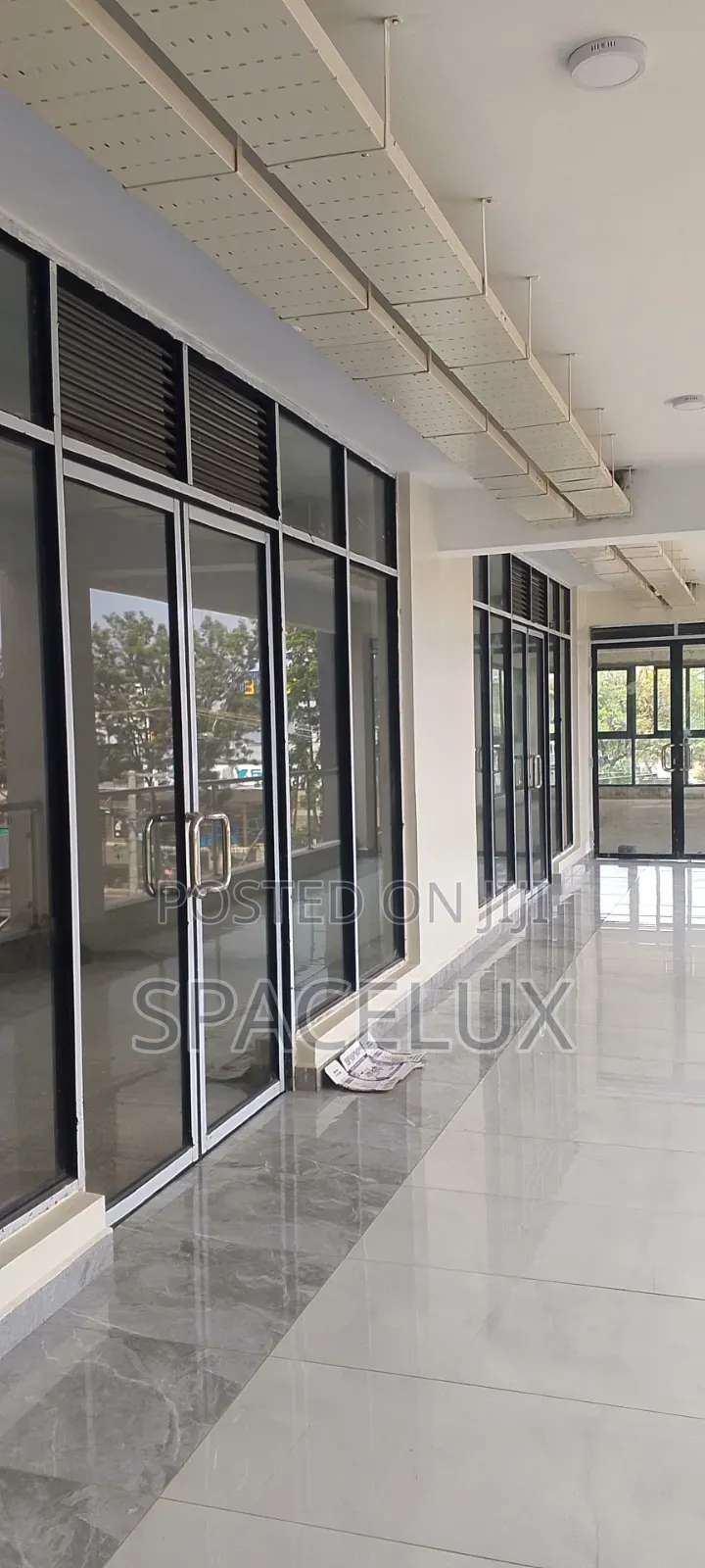 Retail Brand Mall Shop