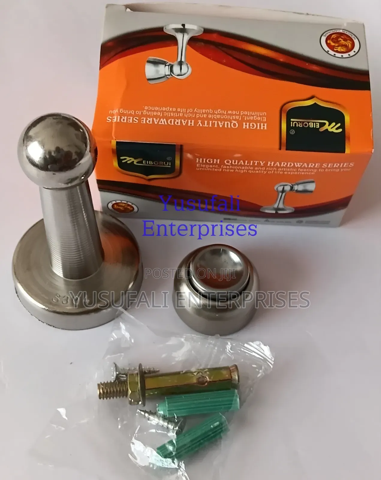 Magnetic Door Stopper Wholesale