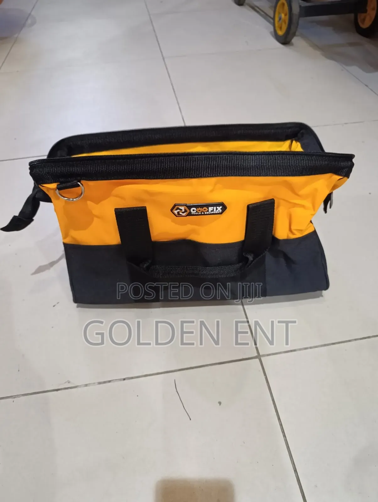 Coofix Tool Bag 400mm / Quality Tool Bag 400mm