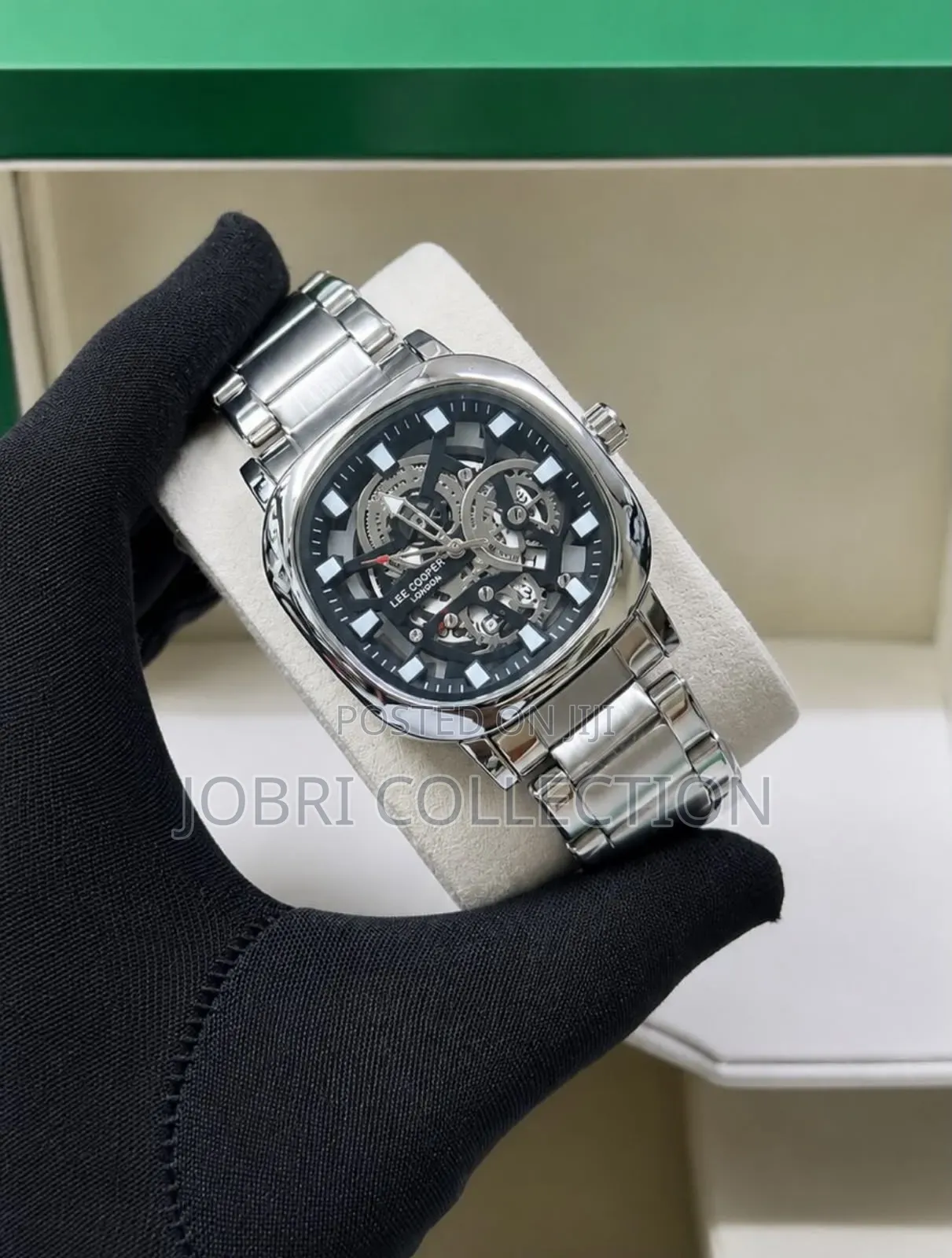 Lee Cooper Gents Watch