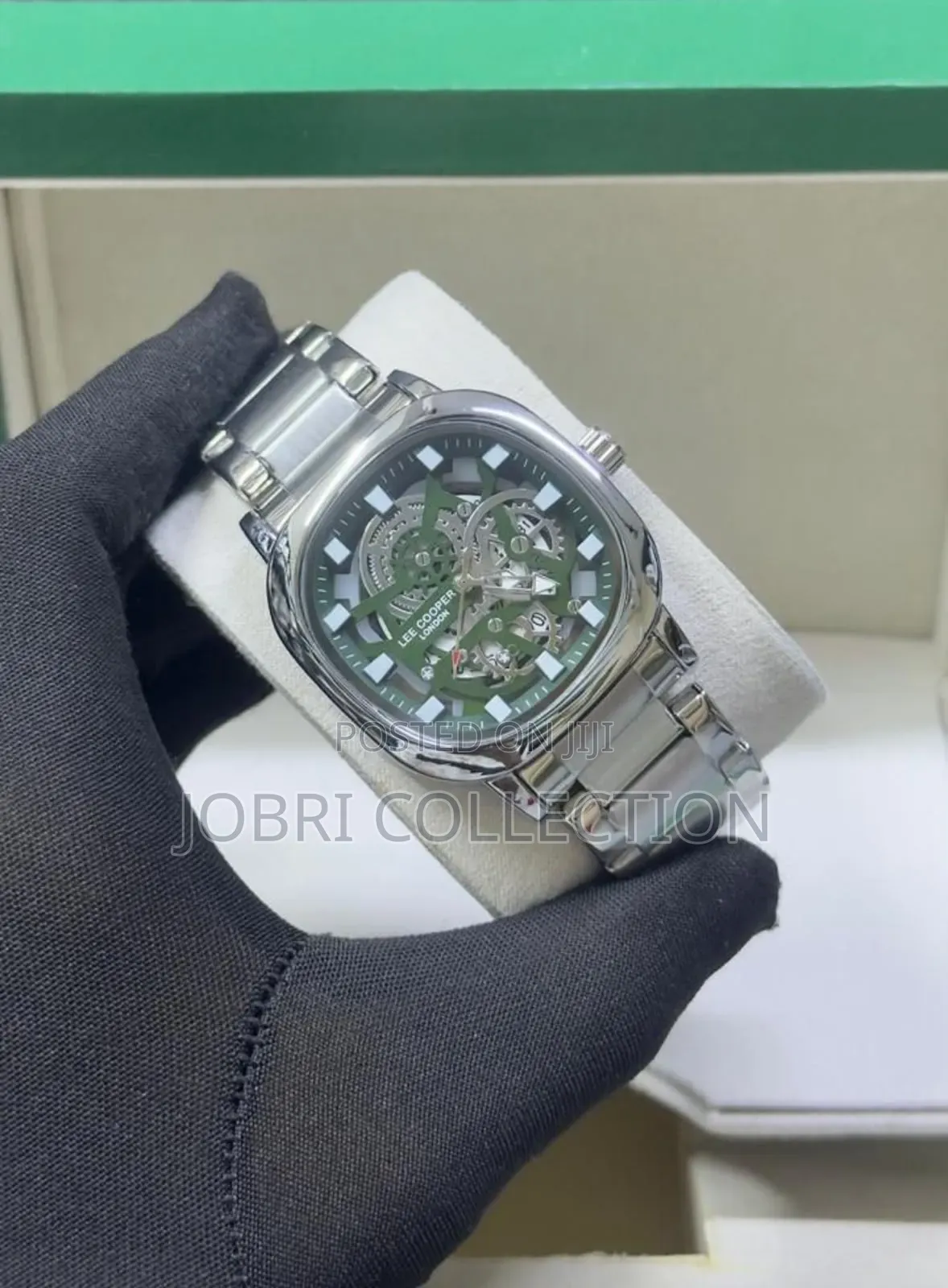 Lee Cooper Gents Watch