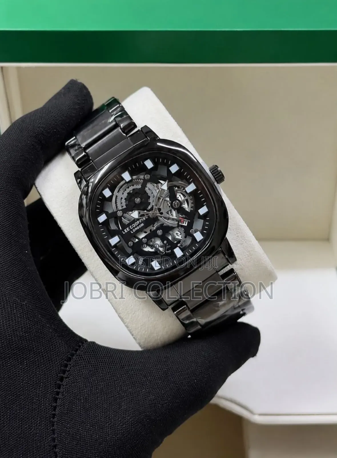 Lee Cooper Gents Watch