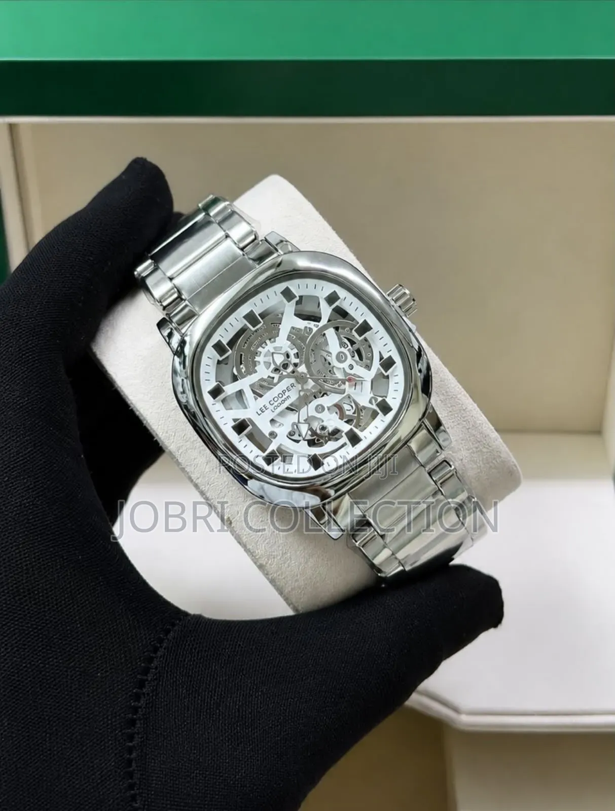 Lee Cooper Gents Watch