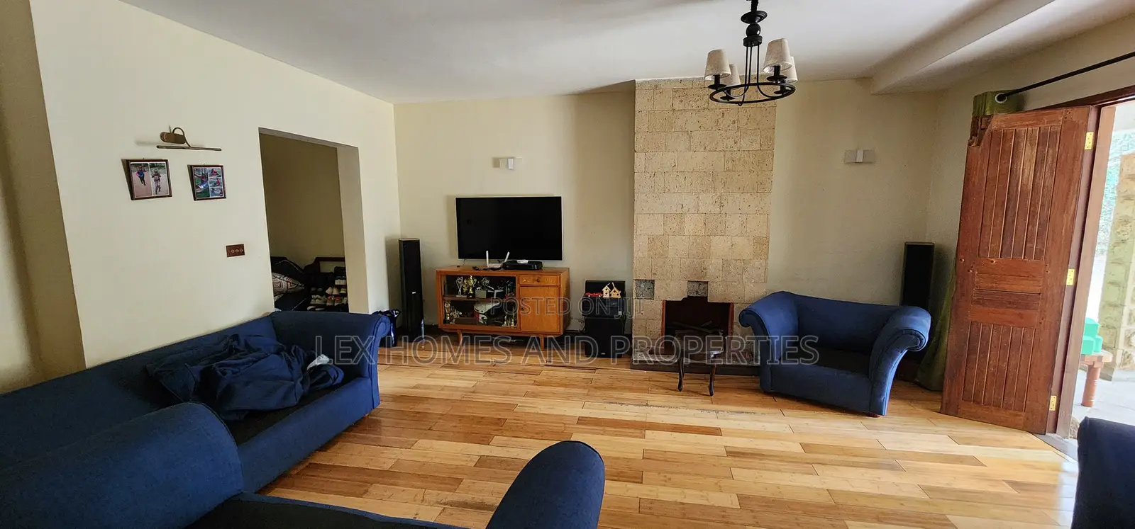 4bdrm Maisonette in Maasai Lodge for sale