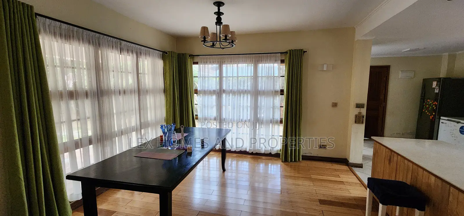 4bdrm Maisonette in Maasai Lodge for sale