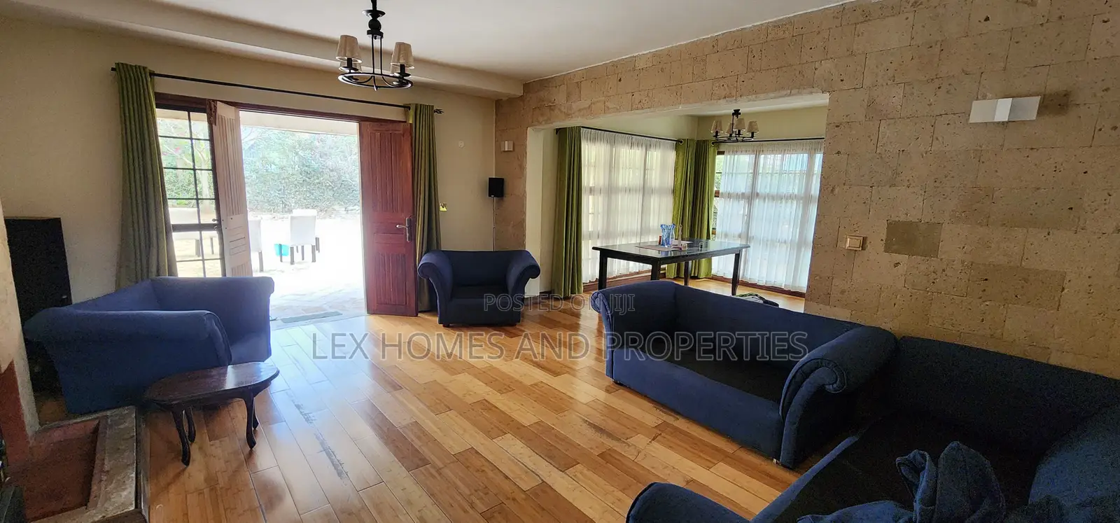 4bdrm Maisonette in Maasai Lodge for sale