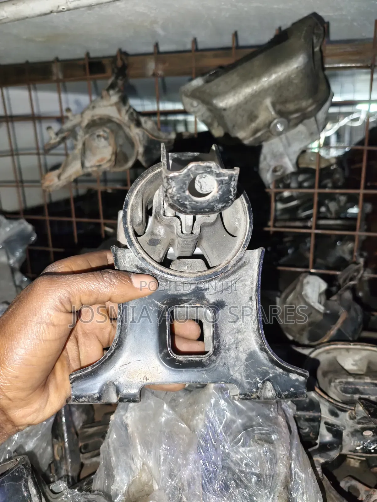 Nissan Dayz Engine Mount