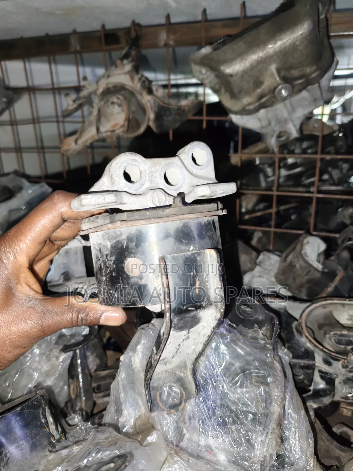 Nissan Dayz Engine Mount