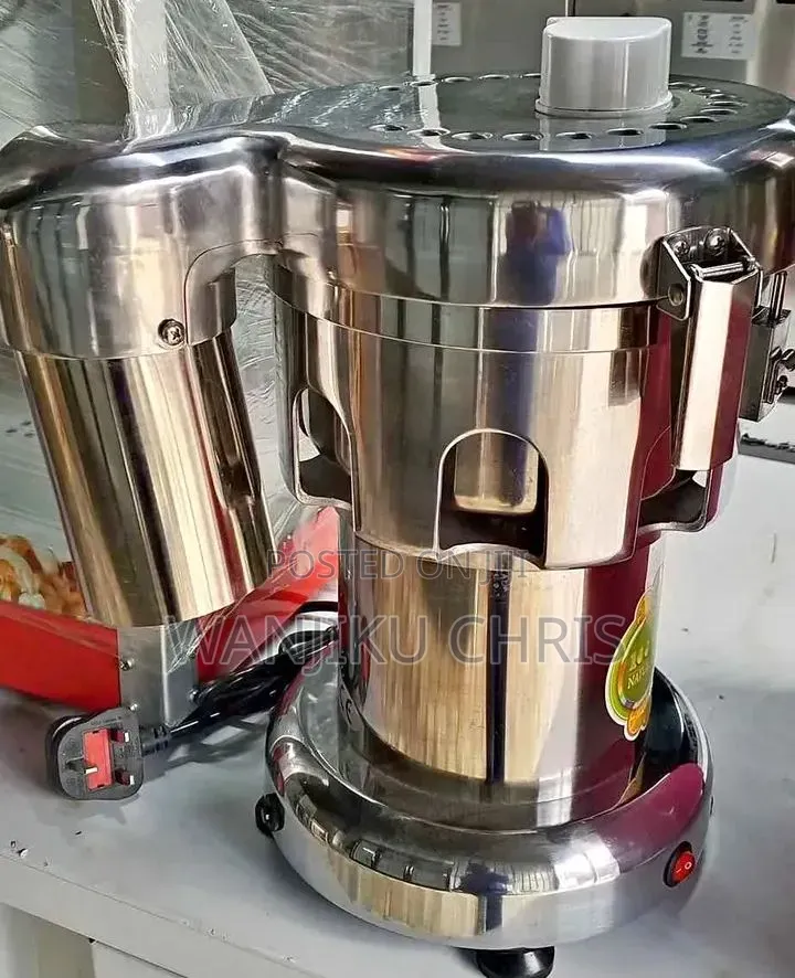 Commercial Juicer Extractor