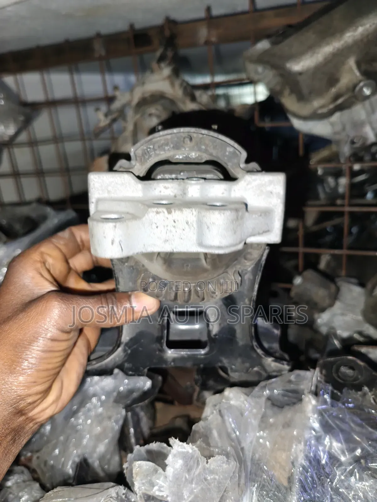 Nissan Dayz Engine Mount