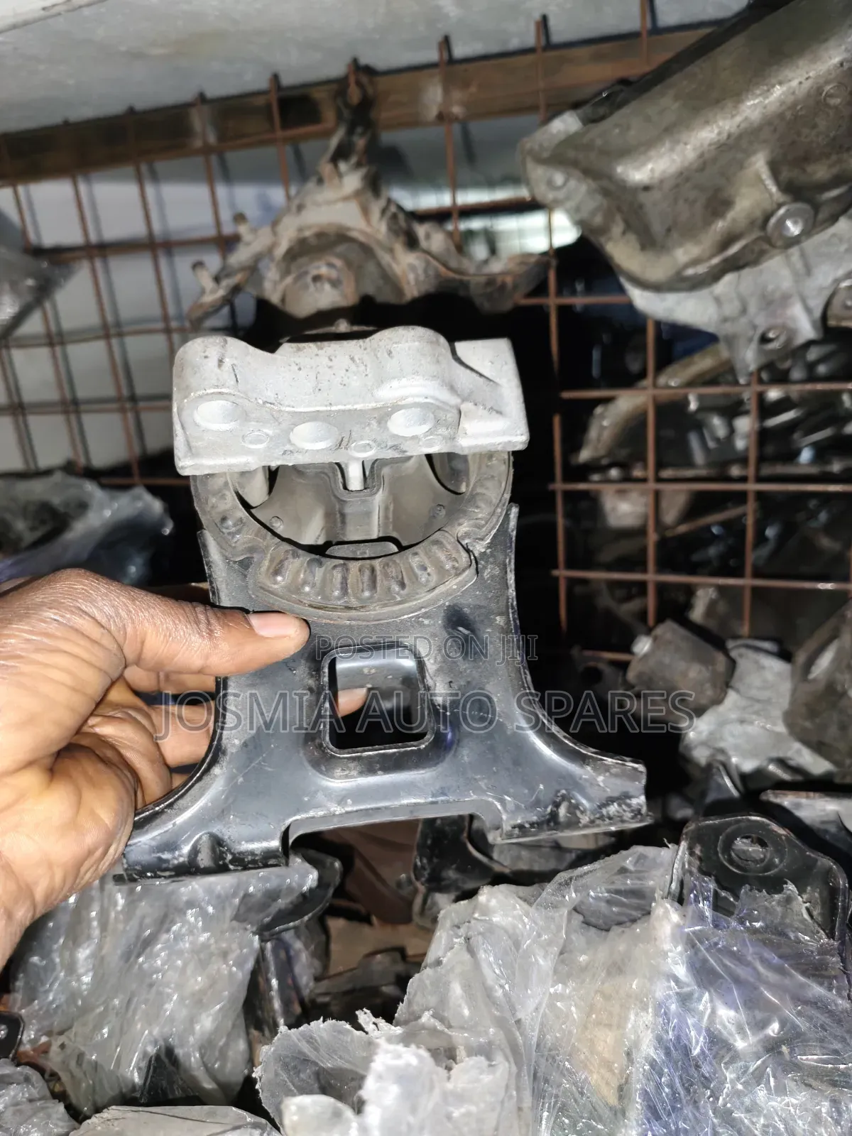 Nissan Dayz Engine Mount
