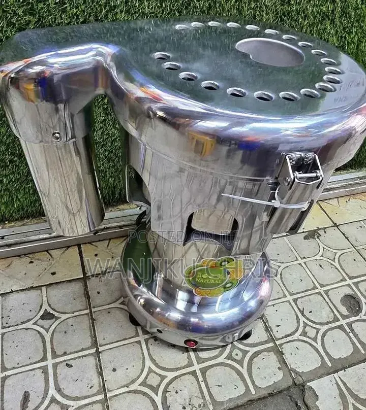 Commercial Juicer Extractor