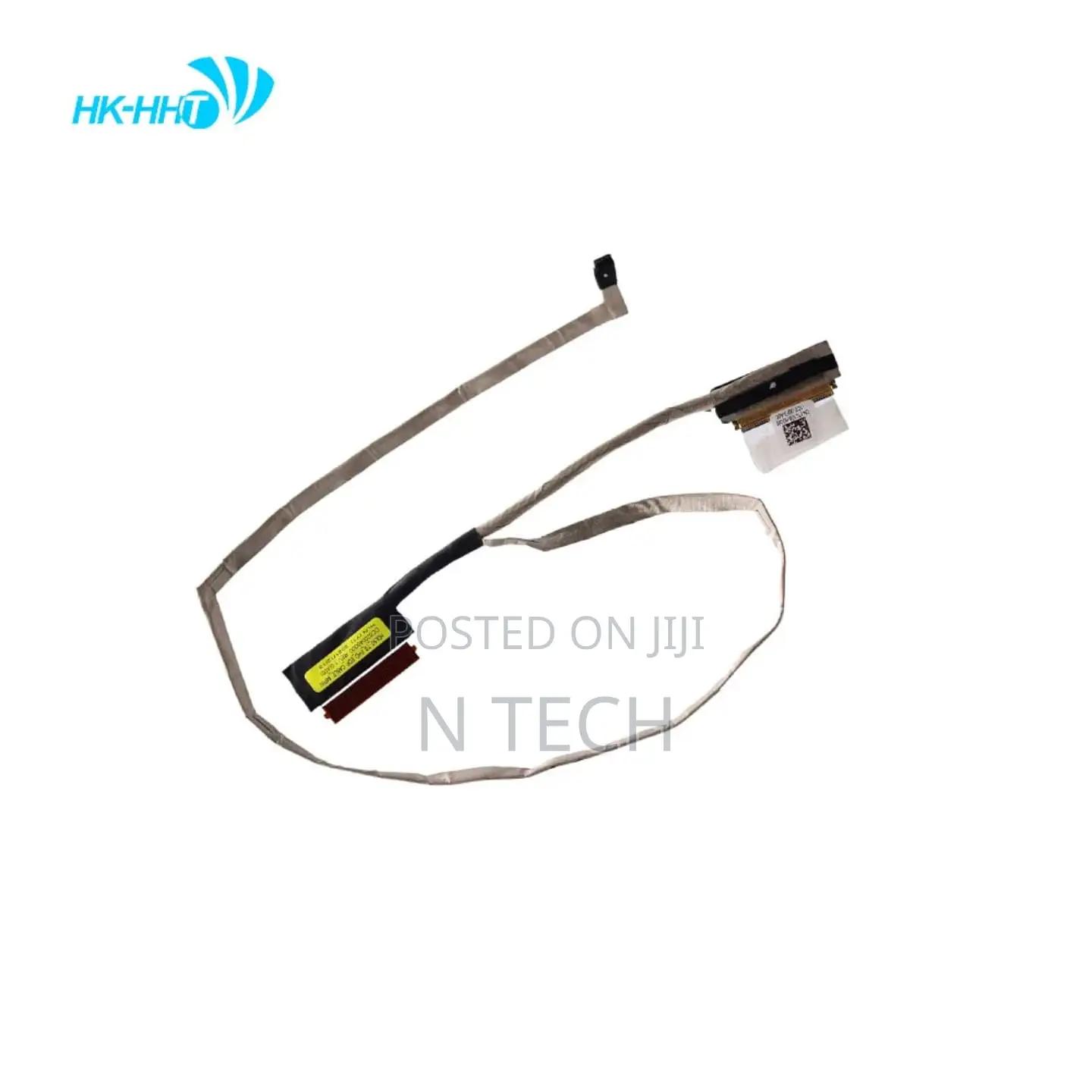 30 Pin Laptop Screen Connector