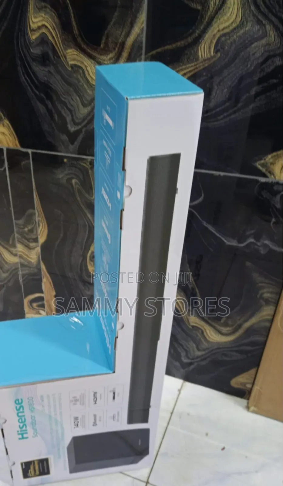 Hisense HS1800 Home Entertainment Sound System