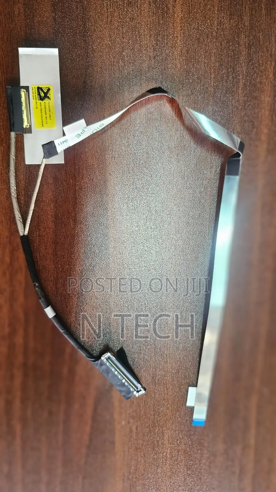 40pin Laptop Screen Connector