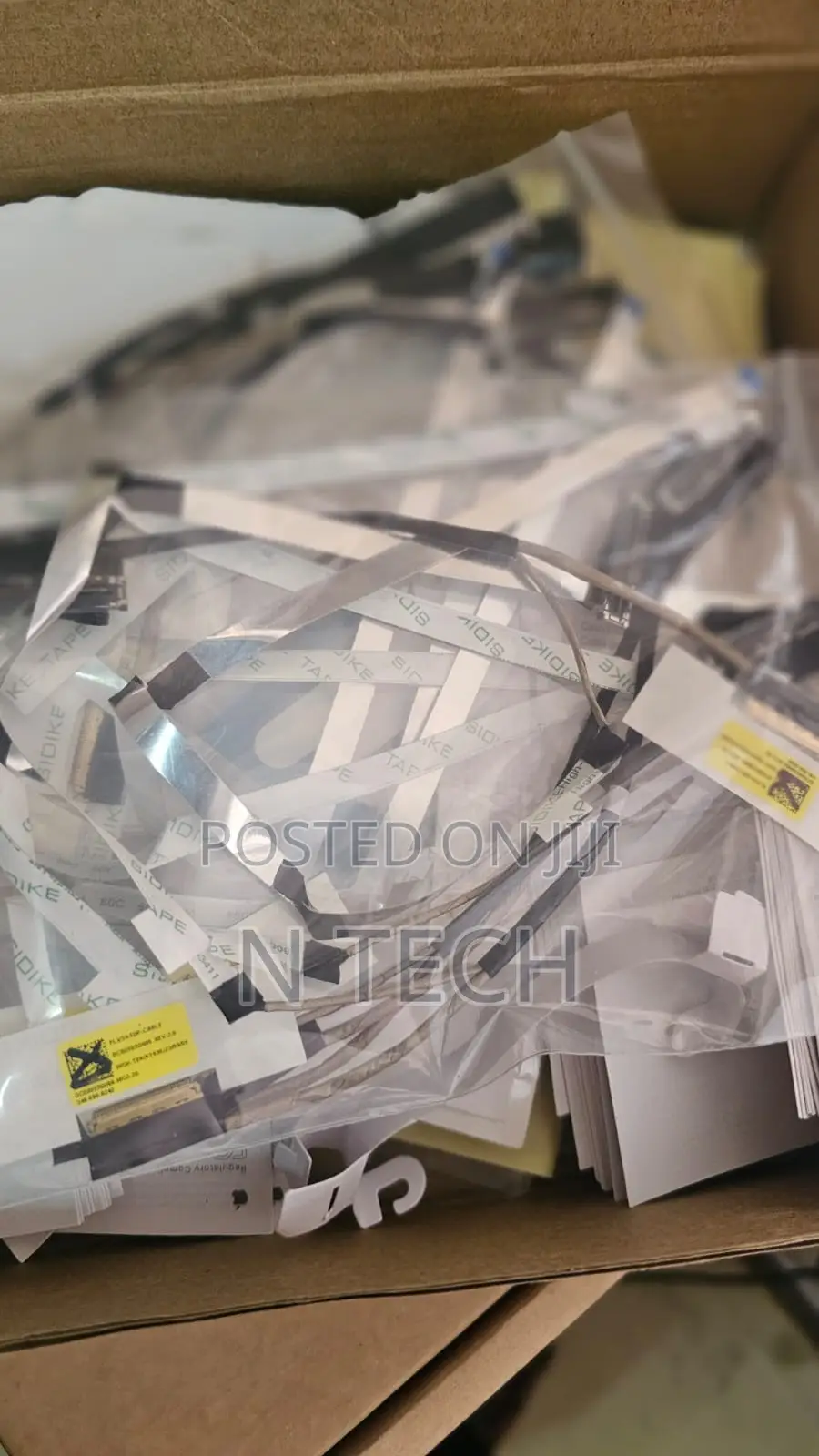 40pin Laptop Screen Connector