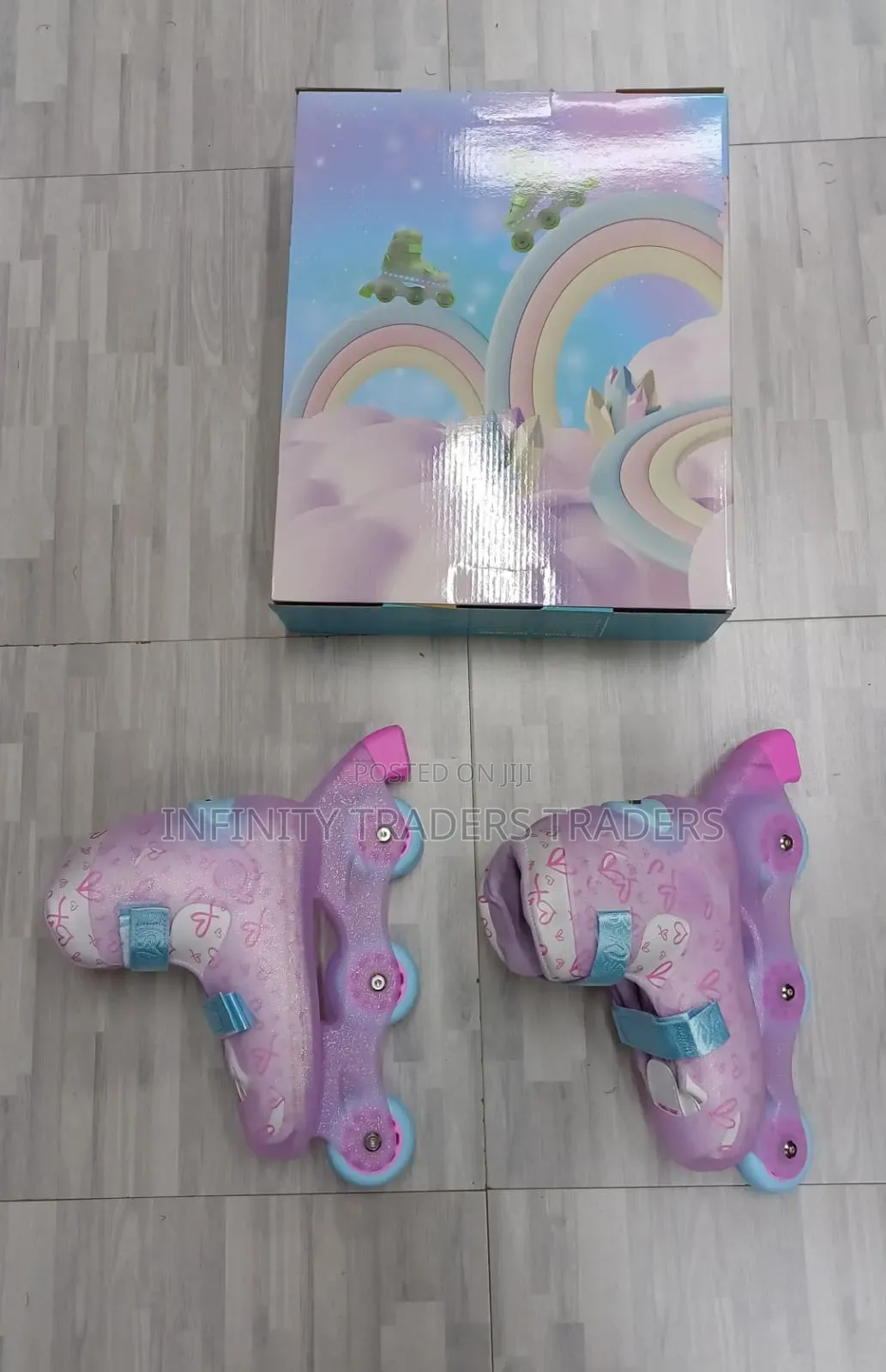 Skating Shoes