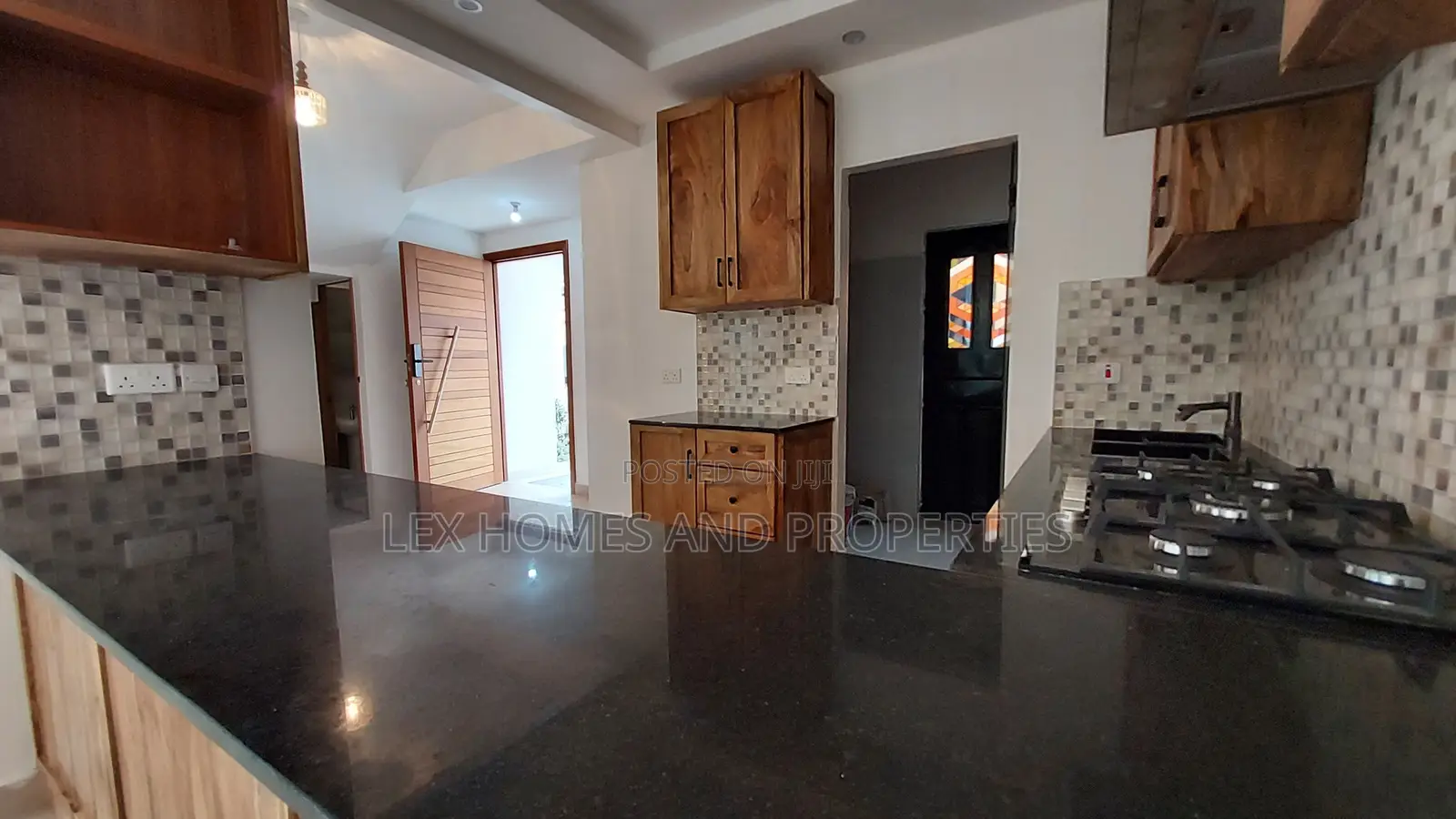 3bdrm House in NkaiMurunya for sale